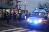 Zderzenie tramwajów na Polance: Pijanemu kierującemu grozi do 15 lat wiezięnia