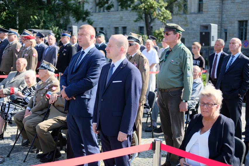 Święto Wojska Polskiego: Poznań świętuje z żołnierzami