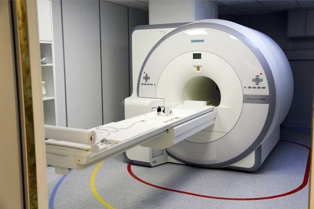 Nowoczesny PET/MRi jest już gotowy do pracy. Wkrótce trafią do pierwsi pacjenci.