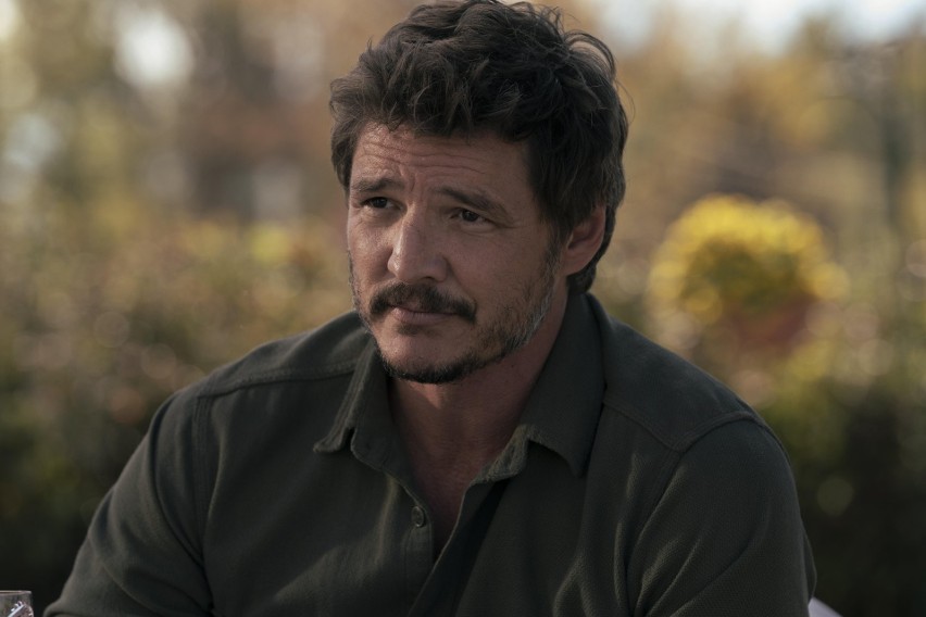 „The Mandalorian”. Pedro Pascal o 3. sezonie serialu...