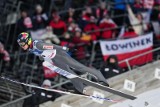 Skoki VIKERSUND NA ŻYWO, WYNIKI 13.03.2022 r. Piąte miejsce Polaków. Program. Gdzie oglądać transmisję TV, stream online, relacja, wyniki