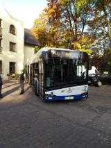 Skawina. Elektryczny autobus pojedzie tam, gdzie oczekują tego mieszkańcy