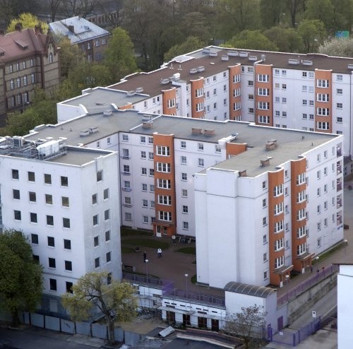 W całej Polsce uwłaszczenie dotyczy 900 tysięcy mieszkań spółdzielczych.