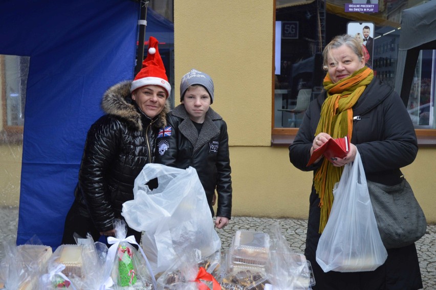 To już piąty rok Stowarzyszenie Nasza Wieś Tradycja...