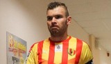 Bartosz Rymaniak, kapitan Korony Kielce: Nie mamy pretensji do Lechii