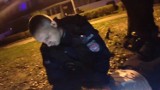 Heroiczna akcja policjantów z Gdańska! Młody mężczyzna uratowany 