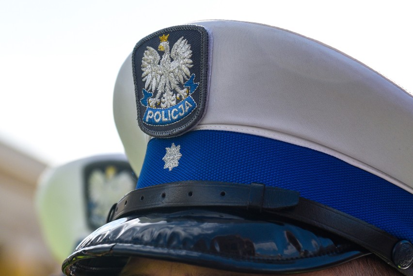 Zmiany w Komisariacie Policji w Małkini Górnej. 4 osoby odchodzą na emeryturę. Kto pożegnał mundur? 24.02.2023