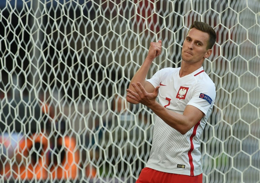 Milik, Zieliński i reszta plejady. Tak może wyglądać skład na Euro 2017!