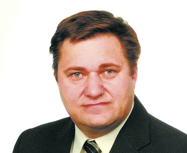 Henryk Łukaszewicz,  hajnowski radny sejmiku podlaskiego