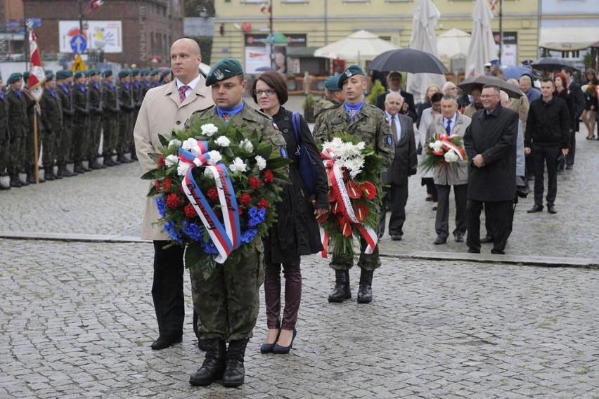 Bydgoszcz pamięta o smutnej rocznicy