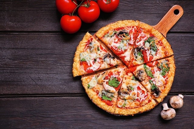 Międzynarodowy Dzień Pizzy przypada 9 lutego. To najchętniej zamawiane jedzenie na całym świecie.
