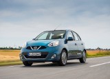 Nowy Nissan Micra