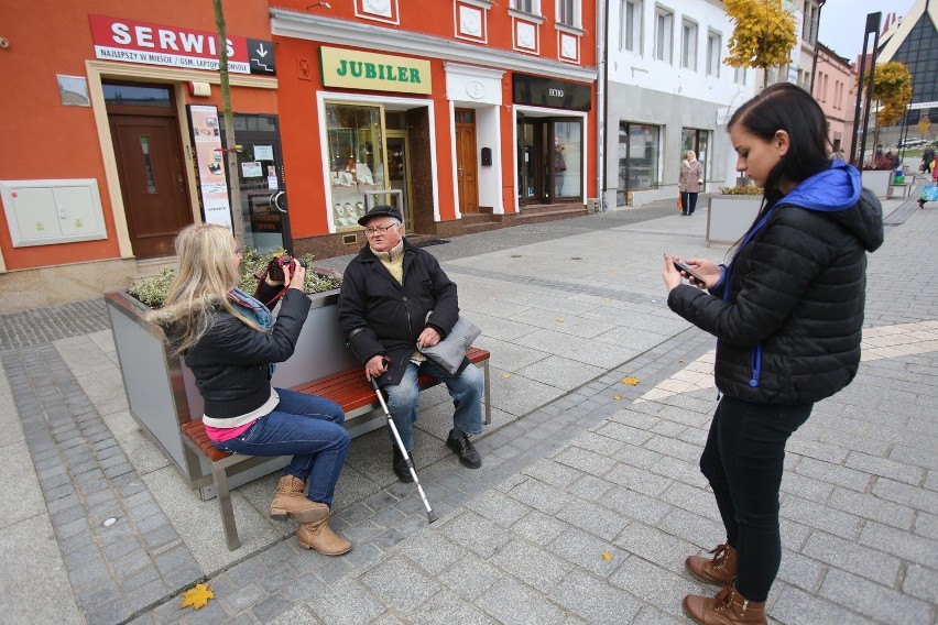 360Śląskie z wizytą w Jaworznie