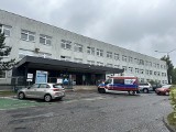 Akcja profilaktyczna w Wojewódzkim Szpitalu Specjalistycznym w Częstochowie. Były konsultacje, szkolenia i porady 