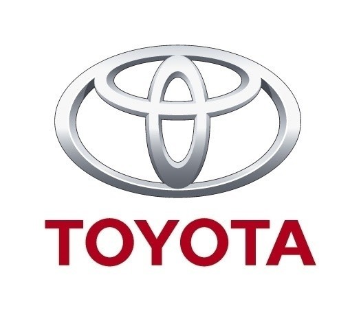 Fot: Toyota