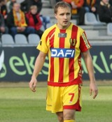 Sander Puri zakończył grę w Koronie Kielce