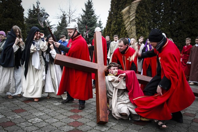 Wielki Tydzień 2018 - co oznacza?