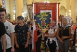 Tłumy na odpuście u Księżnej Sieradzkiej. Mszę odprawił arcybiskup Lwowa ZDJĘCIA FILM