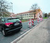 Choć gotowy, to jeszcze niedostępny. Parking-widmo w Koszalinie 