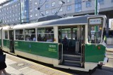 Zabytkowe autobusy i tramwaje ponownie wyjadą na swoje trasy w Poznaniu
