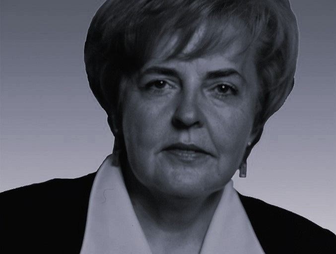 Barbara Hyla-Makowska...