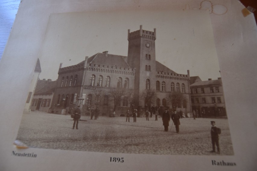 Ziomkowie oddają pamiątki o muzeum w Szczecinku. Ich własne zamknięto [zdjęcia]