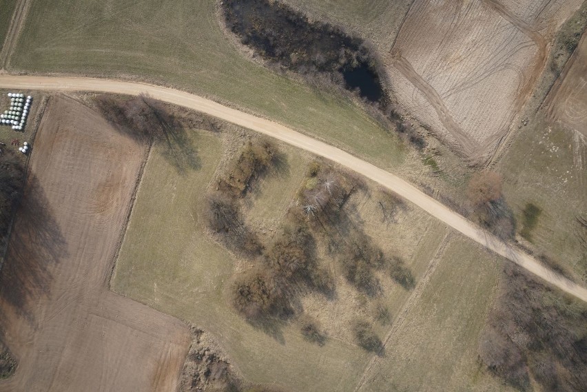 Są chętni na dokończenie odcinka S61 Suwałki - Budzisko (zdjęcia)