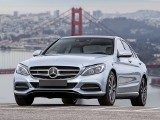 Mercedes C350e. Nie sprawdził się podczas „testu łosia"