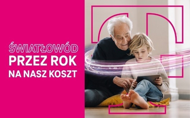 Startuje wiosna bez ograniczeń w T-Mobile