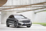 Mercedes Klasy B, CLA i GLA. Nowe dodatki