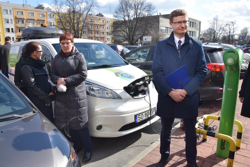 Eko-Patrol Głównego Instytutu Górnictwa pomoże w walce ze...