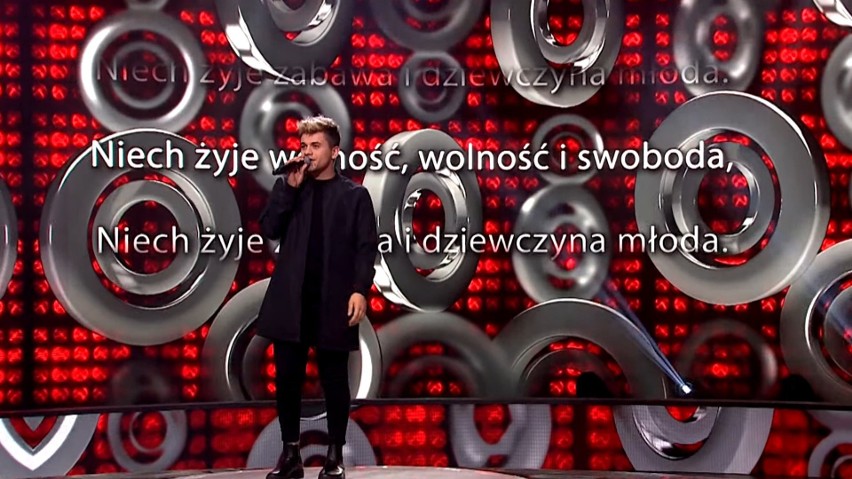 "Szansa na sukces". TVP informuje o rekordowej oglądalności odcinków z zespołem Boys i Janem Pietrzakem! "Wbrew hejterom"!