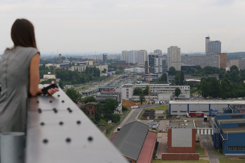 Katowice są nieoficjalna stolicą metropolii. Kto stanie na...