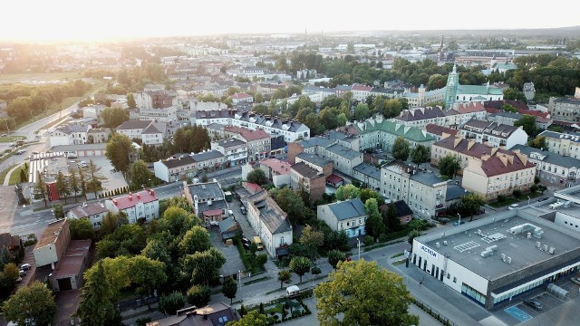 Budżet obywatelski „Łódzkie Na Plus”. Jakie projekty zgłoszono z Radomska i powiatu radomszczańskiego?