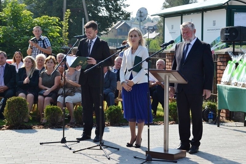 Muzeum Fauny i Flory Morskiej i Śródlądowej w Jaworzu