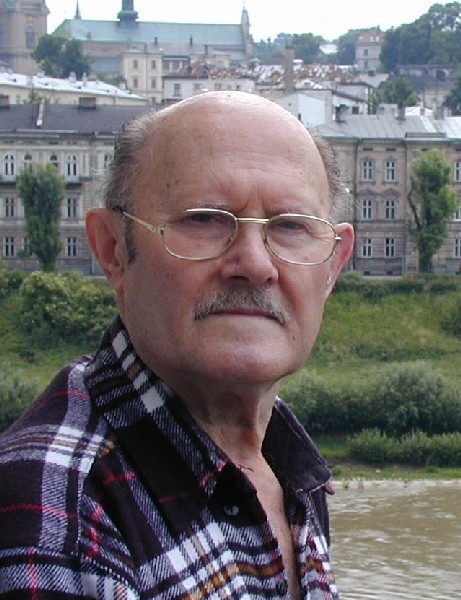 Henryk Jaskuła.