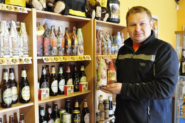 Polacy piją coraz więcej piw regionalnych - między innymi z radomską marką  | Echo Dnia Radomskie
