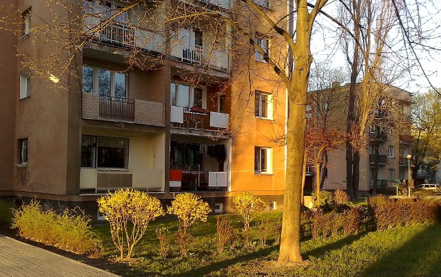 Blok mieszkalny na warszawskim UrsusieTransakcja kupna-sprzedaży: wysokość dodatkowych kosztów