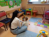 "Serenadowy kącik" rozrywki dla dzieci na oddziale pediatrycznym w Hajnówce - głosuj i daj dzieciom szansę na radość!