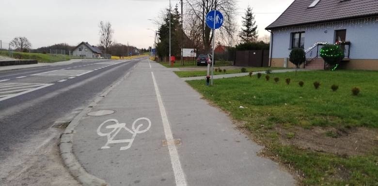 Powstanie trasa rowerowa z Gryfina do Gardna. Jest przetarg 