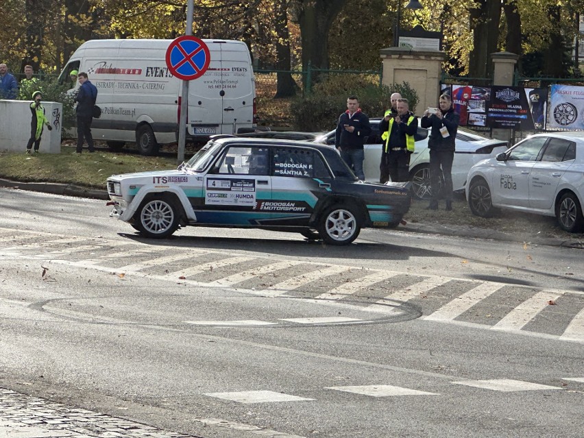 V Jurajski Super Sprint przejechał ulicami Częstochowy 