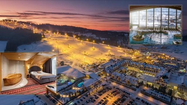 W sobotę 2 grudnia otworzy się pierwsza z 18 stacji wspólnego karnetu Tatry Super Ski - Ośrodek Narciarski Bania Ski w Białce Tatrzańskiej.