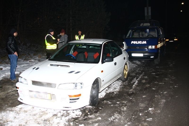 W Opolu policja zlapala 25-letniego pirata z...