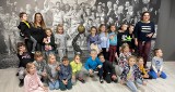 Łomża Vive Kielce zaprasza dzieci na zwiedzanie Hali Legionów połączone ze spotkaniem z drużyną