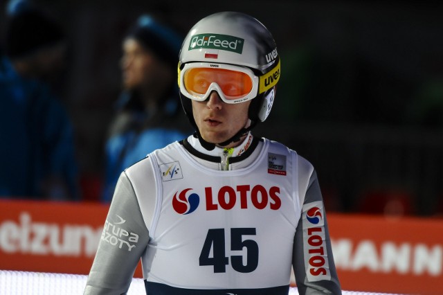 Konkurs skoków narciarskich w Bischofshofen zostanie rozegrany 6 stycznia.
