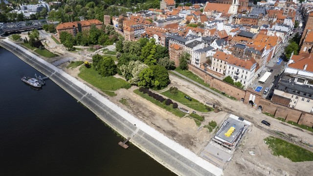 W poniedziałek Wojewódzki Urząd Ochrony Zabytków w Toruniu wydał zgodę na przeprowadzenie badań. W przedstawionym przez wykonawcę  planie tych badań, zostały uwzględnione uwagi zgłoszone przez Narodowy Instytut Dziedzictwa oraz ministerialnego biegłego.