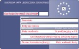 EKUZ - wniosek można pobrać z internetu