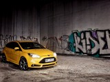 Ford Focus ST