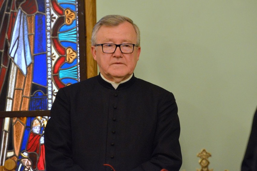 Andrzej Kaleta nowym biskupem w Kielcach! 