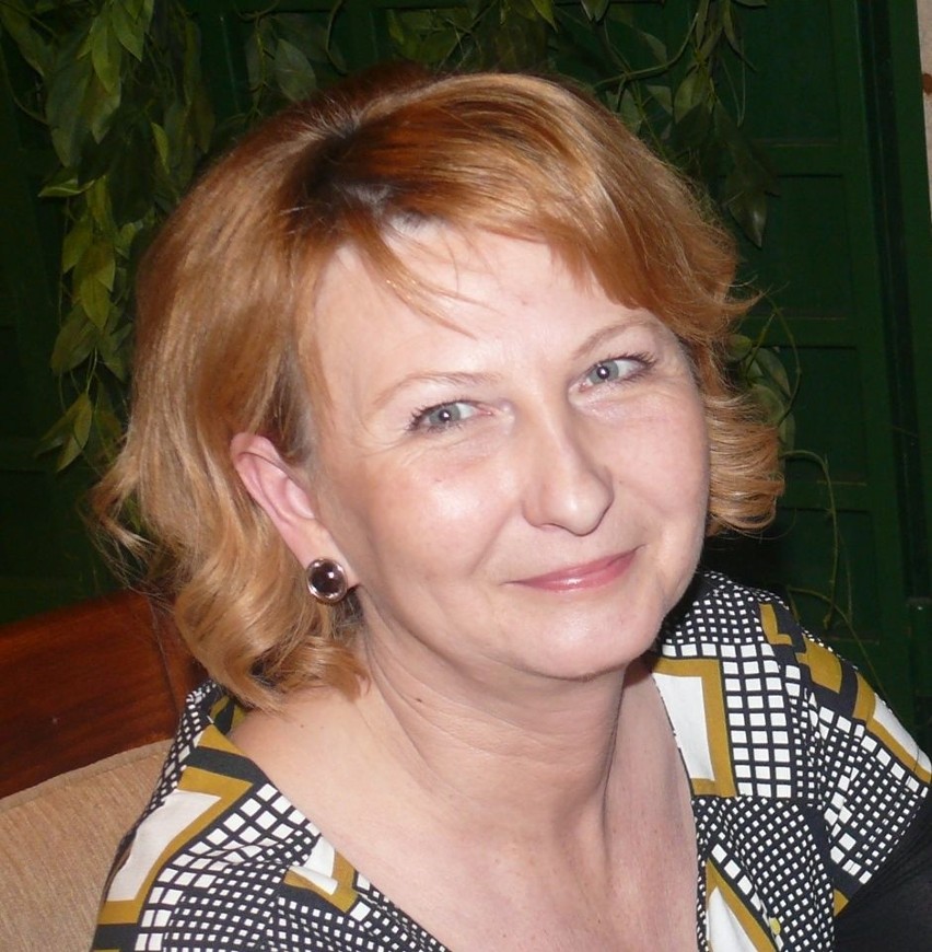 Renata Kowalska...